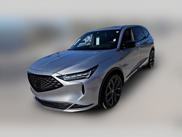 2022 Acura MDX A-Spec