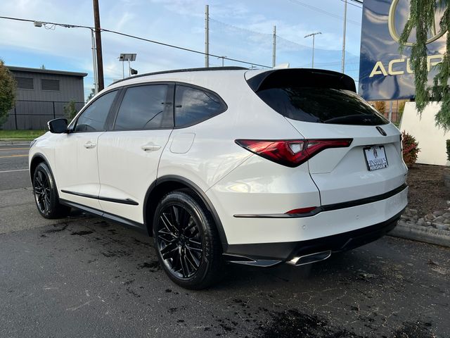 2022 Acura MDX Advance