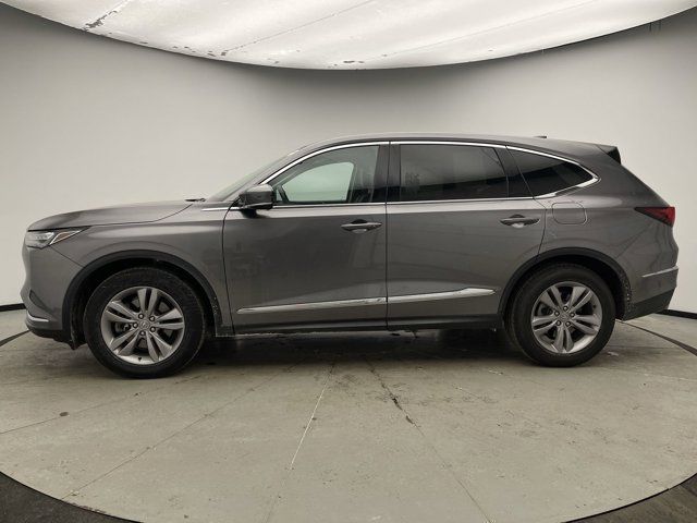 2022 Acura MDX Base