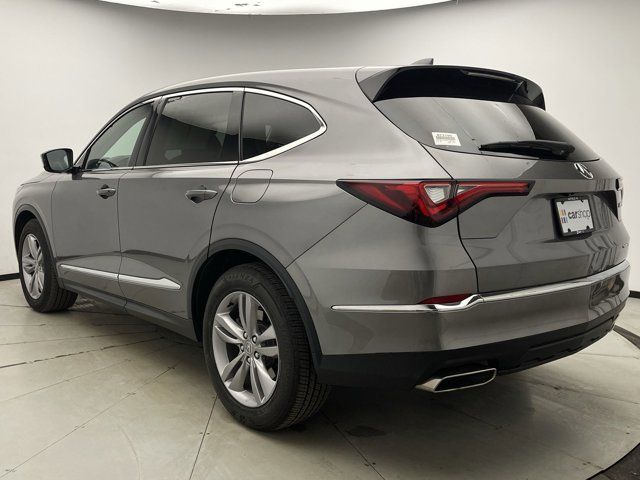 2022 Acura MDX Base