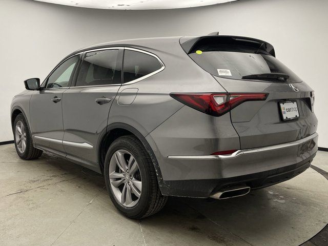 2022 Acura MDX Base