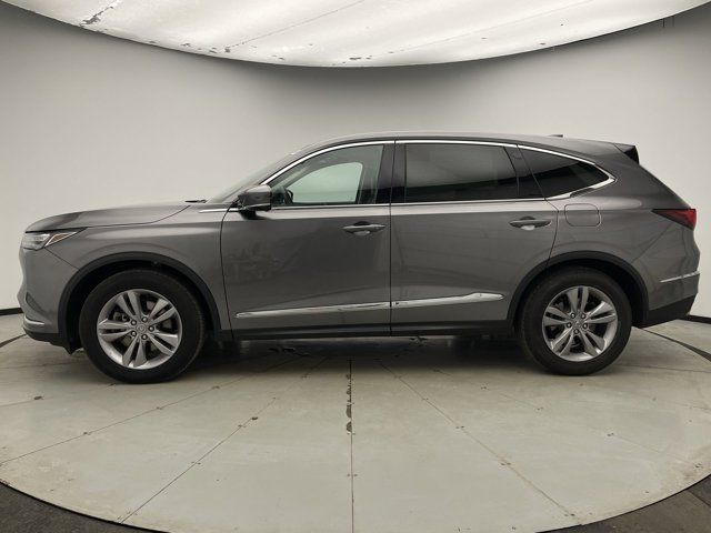 2022 Acura MDX Base