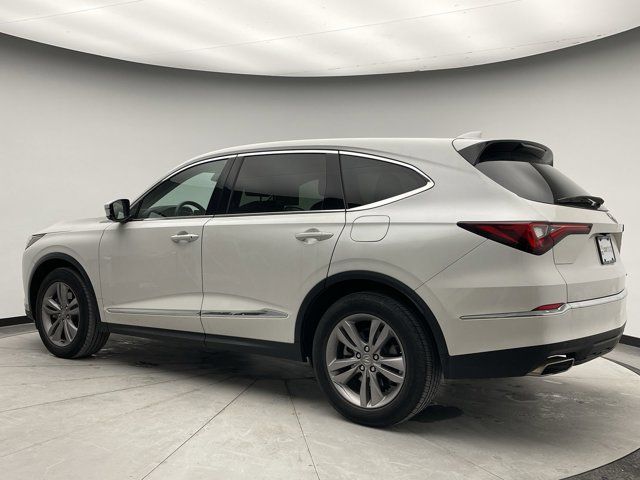 2022 Acura MDX Base