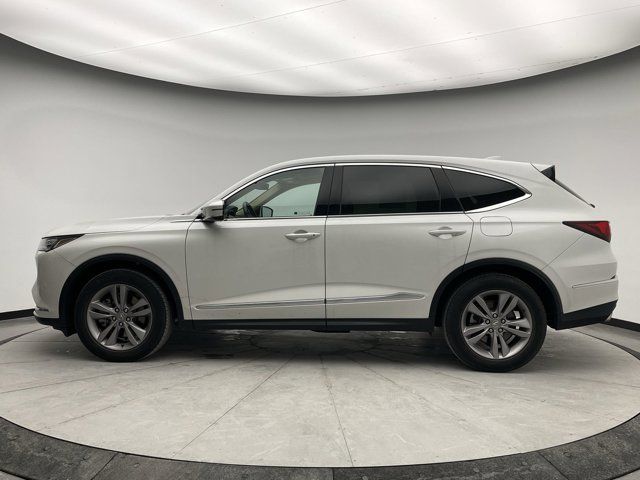 2022 Acura MDX Base