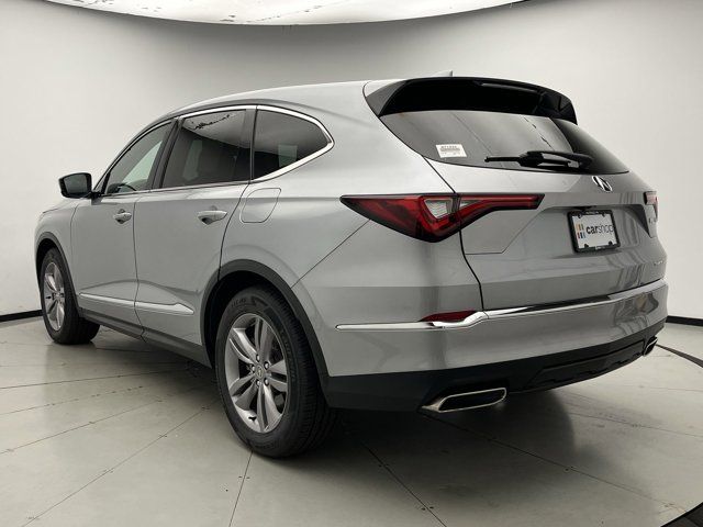 2022 Acura MDX Base