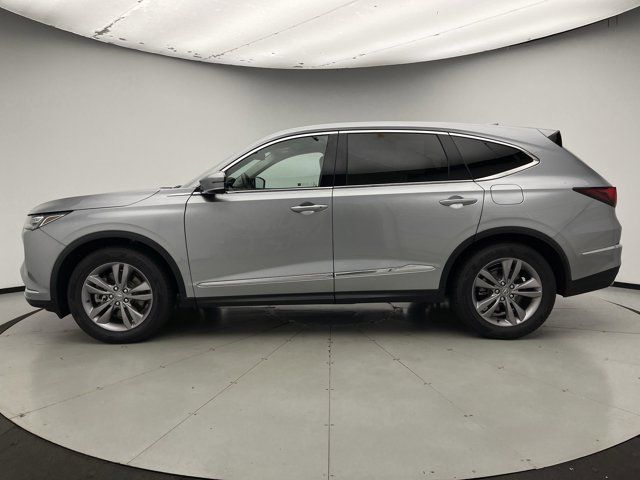 2022 Acura MDX Base