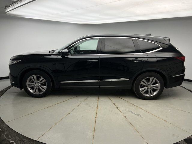 2022 Acura MDX Base