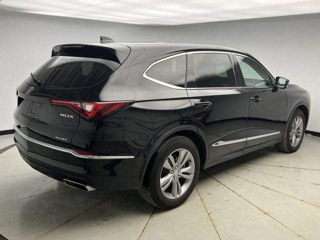 2022 Acura MDX Base