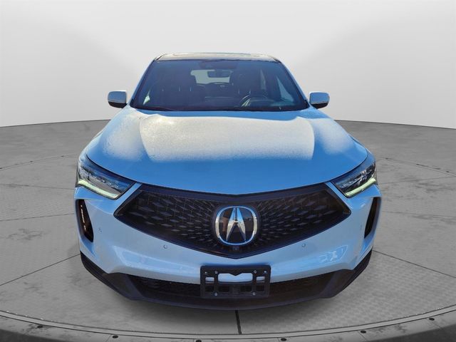 2022 Acura RDX A-Spec Advance