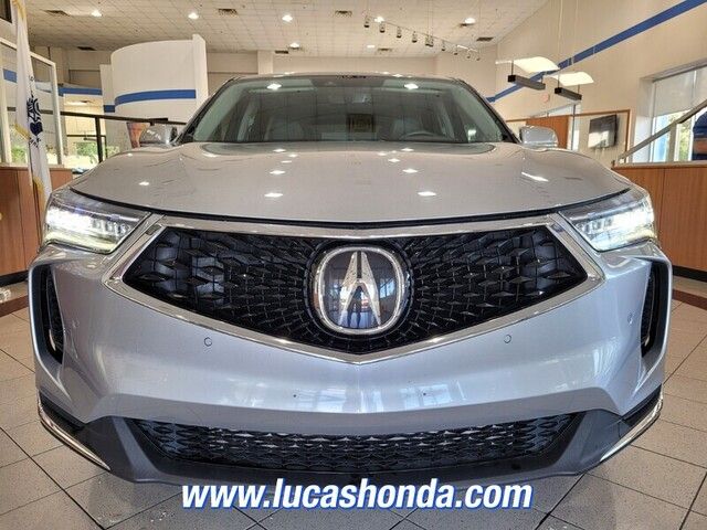 2022 Acura RDX Technology