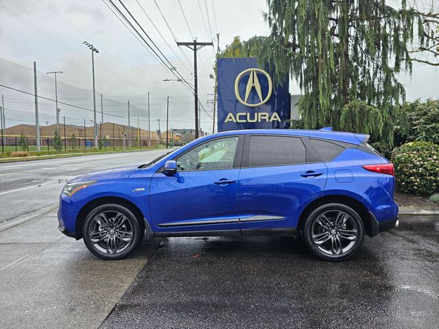 2022 Acura RDX A-Spec