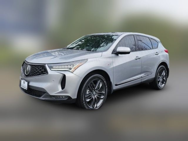 2022 Acura RDX A-Spec