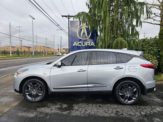 2022 Acura RDX A-Spec