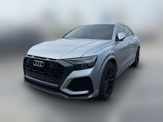 Headlamp Kit |AUDI Q8 BASE 2022