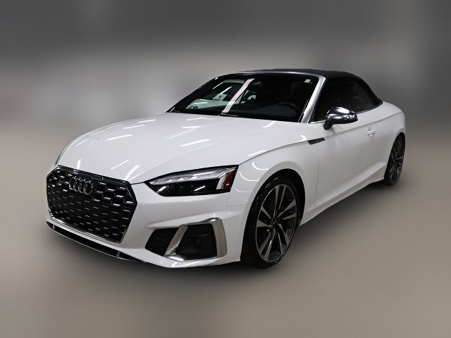Headlamp Kit | AUDI S5 CABRIOLET 2021 Headlamp Kit | AUDI S5 CABRIOLET 2021