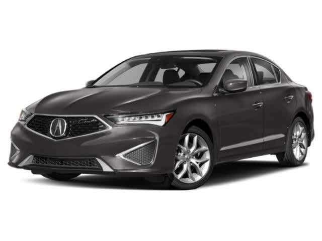 2022 Acura ILX Base