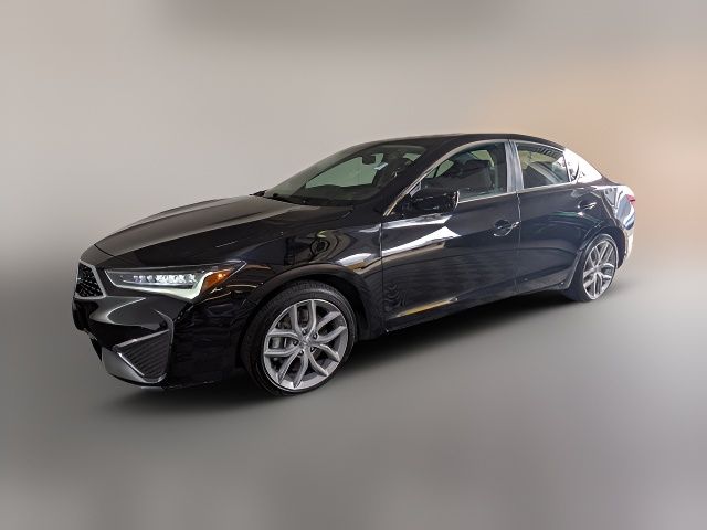 2022 Acura ILX Base