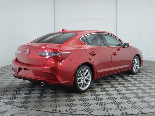 2022 Acura ILX Base