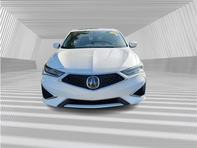 2022 Acura ILX Base