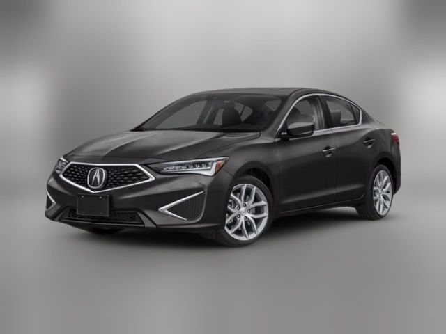 2022 Acura ILX Base