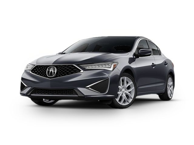 2022 Acura ILX Base