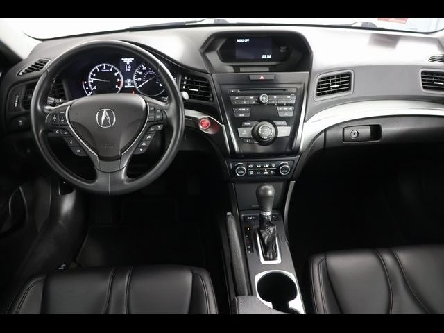 2022 Acura ILX Base