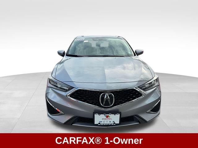 2022 Acura ILX Base