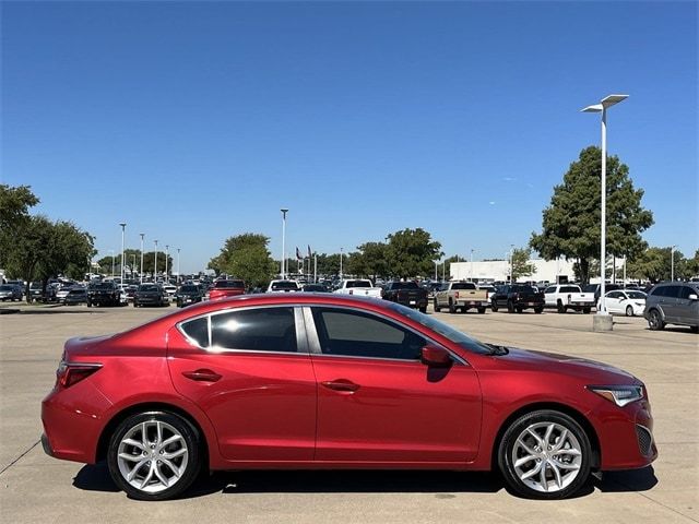 2022 Acura ILX Base