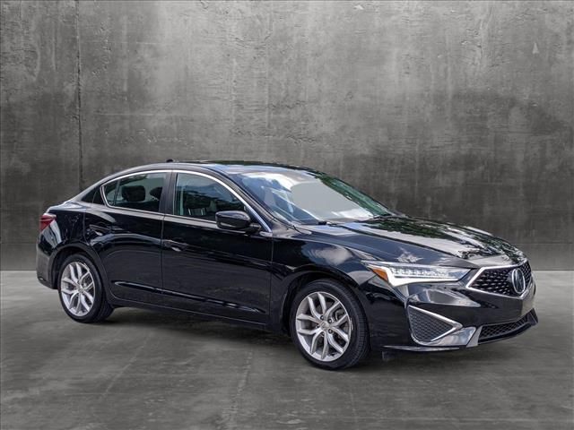 2022 Acura ILX Base