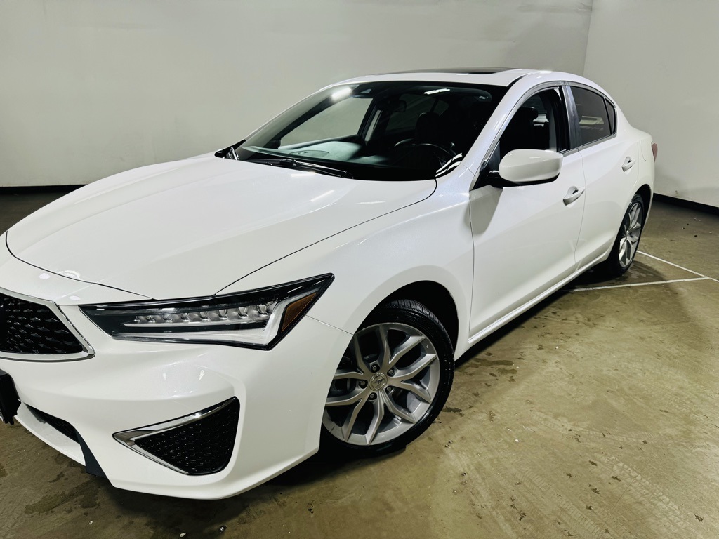 Used 2022 Acura ILX Base For Sale In New York, NY | Auto Navigator