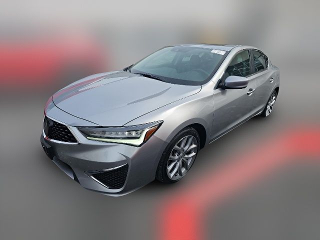 2022 Acura ILX Base