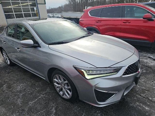 2022 Acura ILX Base