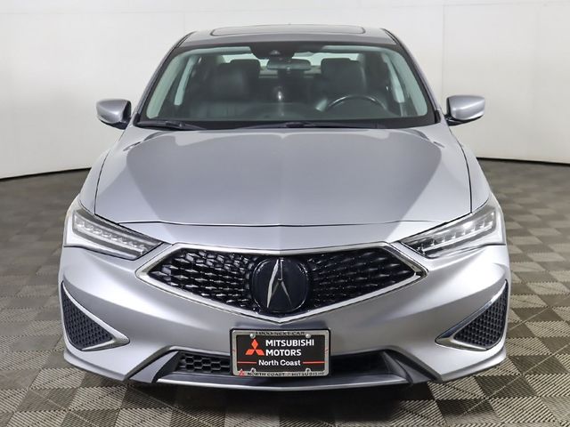 2022 Acura ILX Base