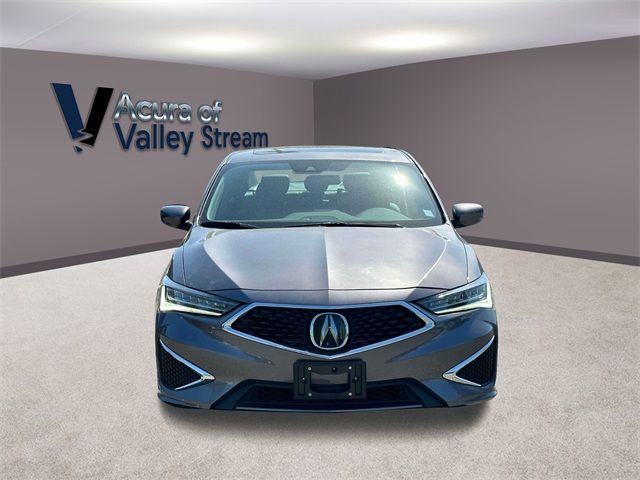 2022 Acura ILX Base