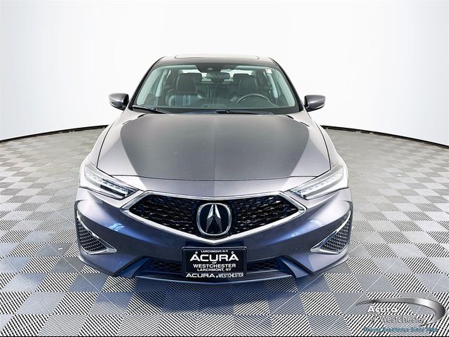 2022 Acura ILX Base