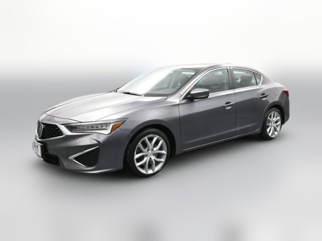 2022 Acura ILX Base