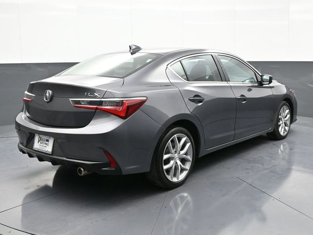 2022 Acura ILX Base