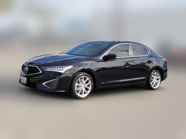 2022 Acura ILX Base