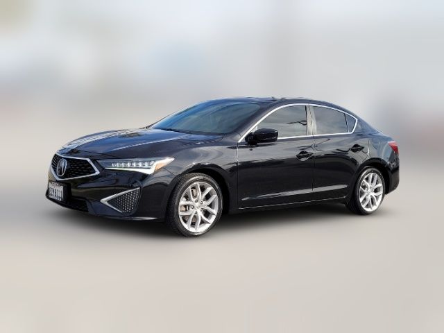 2022 Acura ILX Base