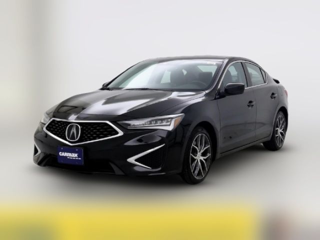 2022 Acura ILX Premium