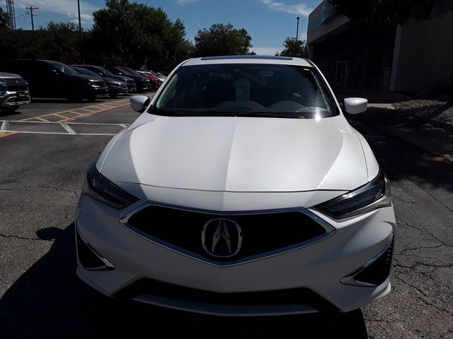 2022 Acura ILX Premium