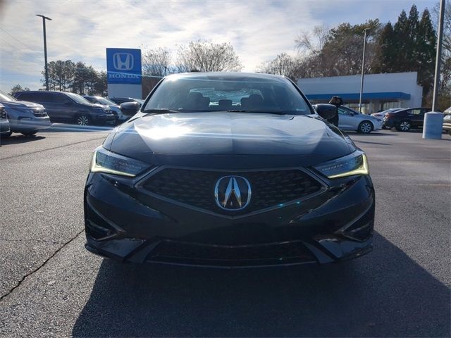 2022 Acura ILX 