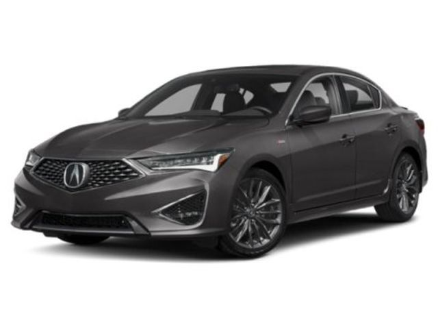 2022 Acura ILX 