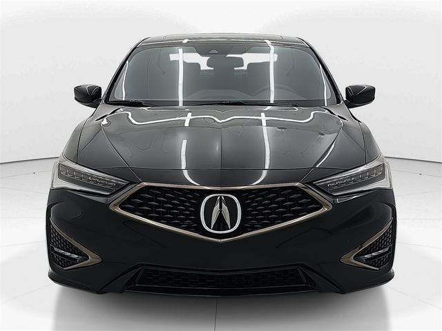 2022 Acura ILX Premium A-Spec