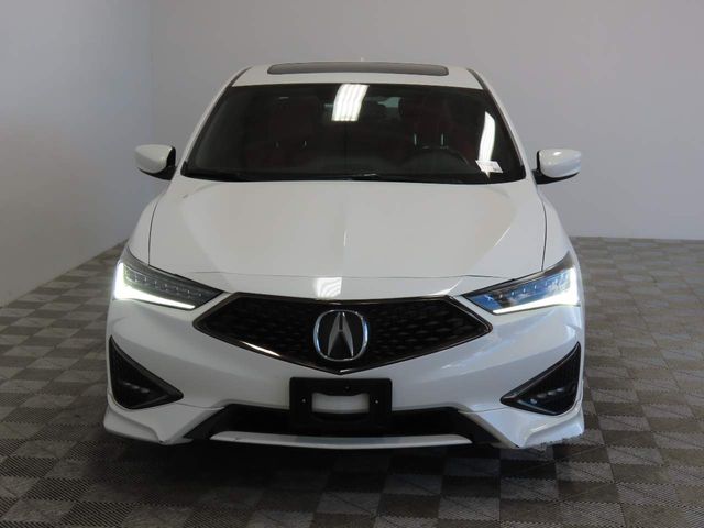 2022 Acura ILX 