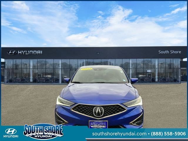 2022 Acura ILX 