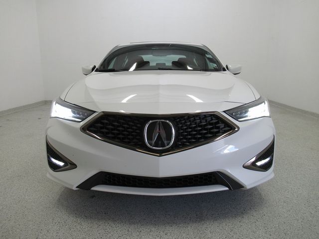 2022 Acura ILX 