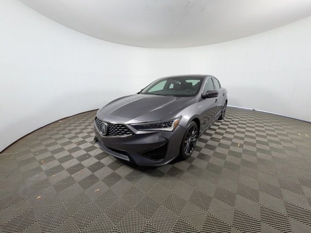 2022 Acura ILX