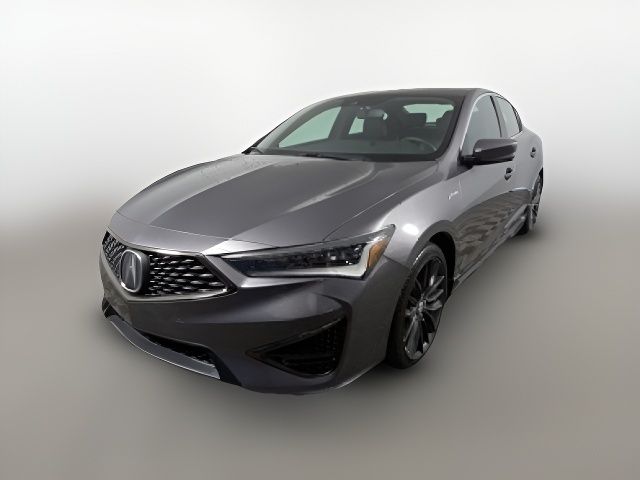 2022 Acura ILX