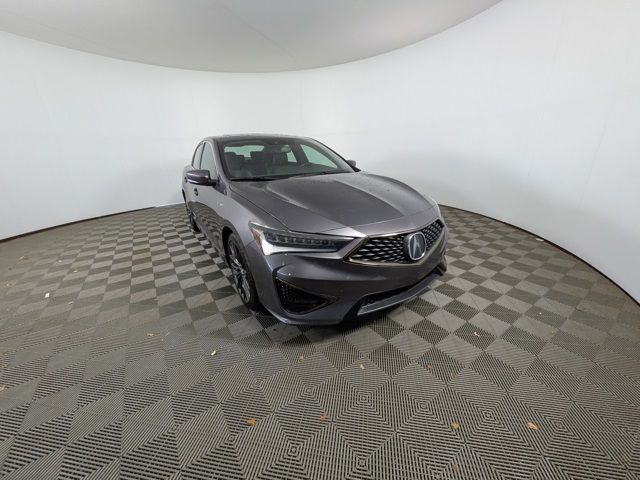 2022 Acura ILX
